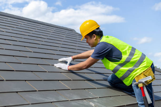 Roof Installation Near Me in Bluffton, SC