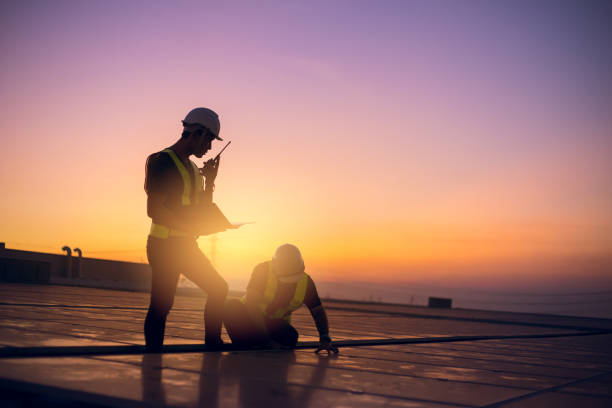 Best Storm Damage Roof Repair  in Bluffton, SC
