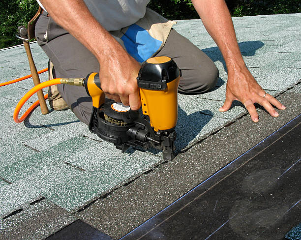 Best Roof Leak Repair  in Bluffton, SC