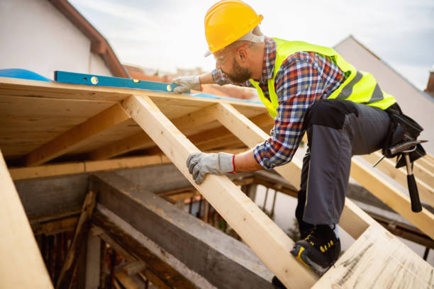 Quick and Trustworthy Emergency Roof Repair Services in Bluffton, SC