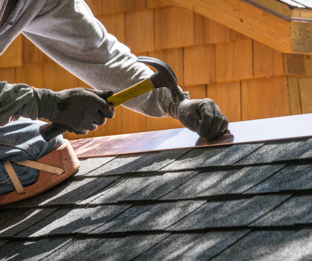 Best Storm Damage Roof Repair  in Bluffton, SC
